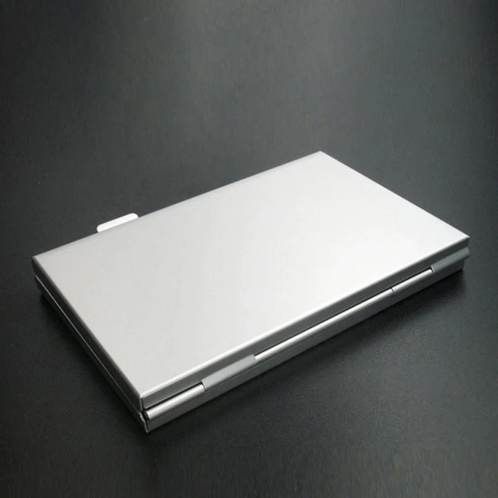 Memory Card Carrying Case Micro SD