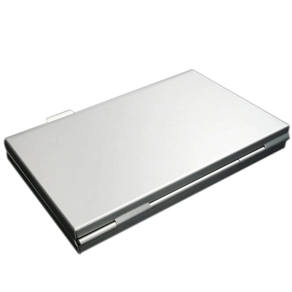 Memory Card Carrying Case Micro SD