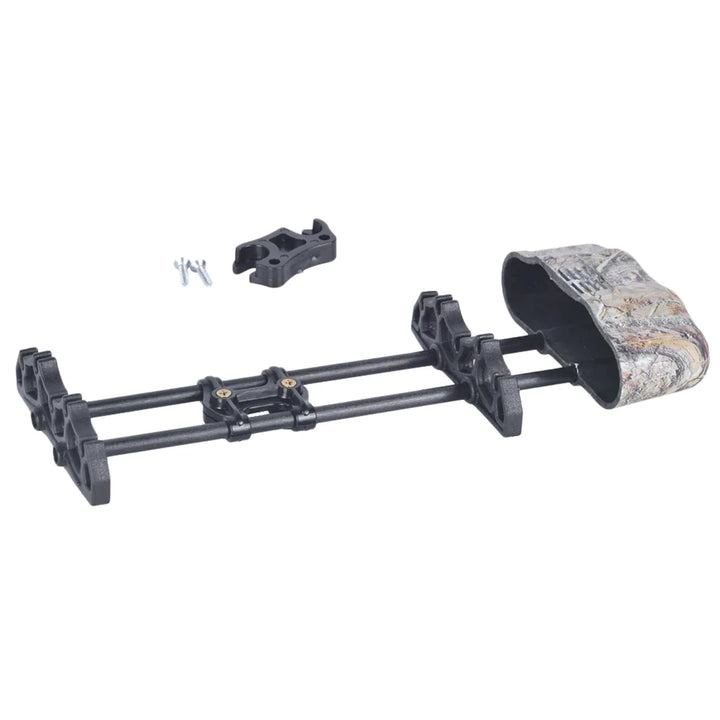 5 Arrow Quiver Holster Camouflage