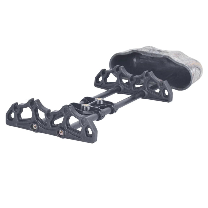 5 Arrow Quiver Holster Camouflage