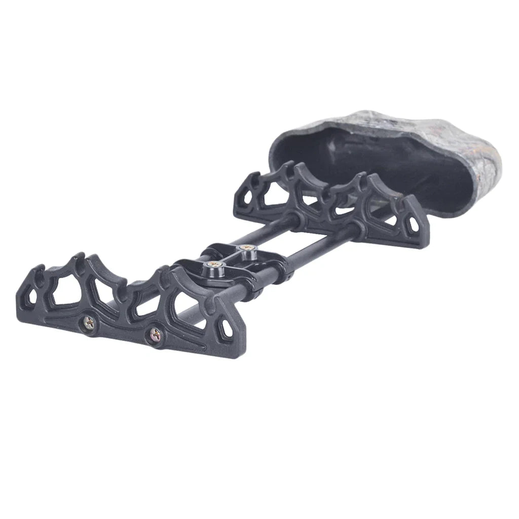 5 Arrow Quiver Holster Camouflage