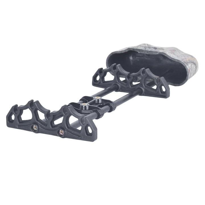 5 Arrow Quiver Holster Camouflage