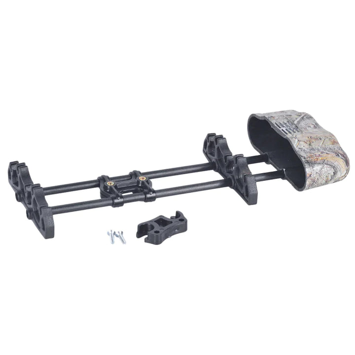 5 Arrow Quiver Holster Camouflage