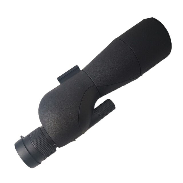 Portable  25x75 Monocular Archery Spotting Scope