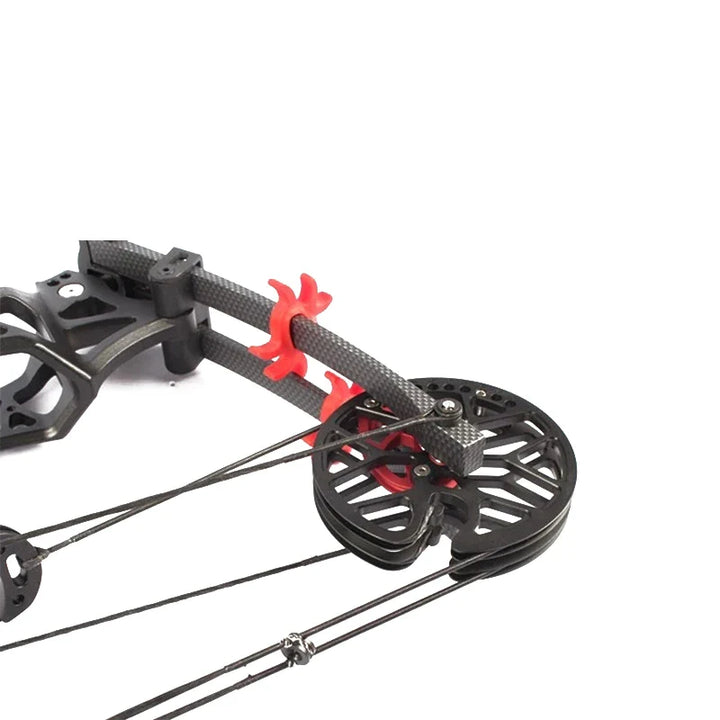 Dual Purpose Slider Bow - Compound Archery Bow