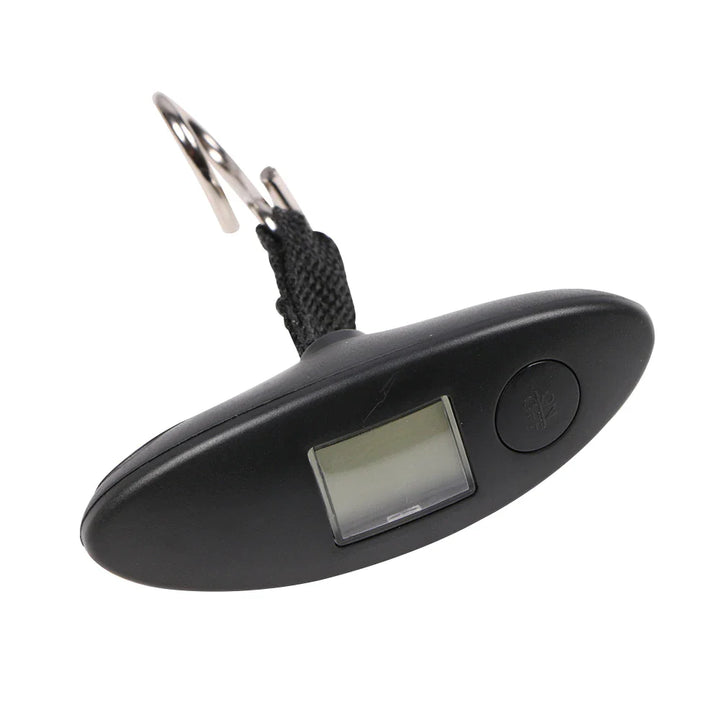 Archery Portable Bow Scale - Backlit Electronic Balance Measurement