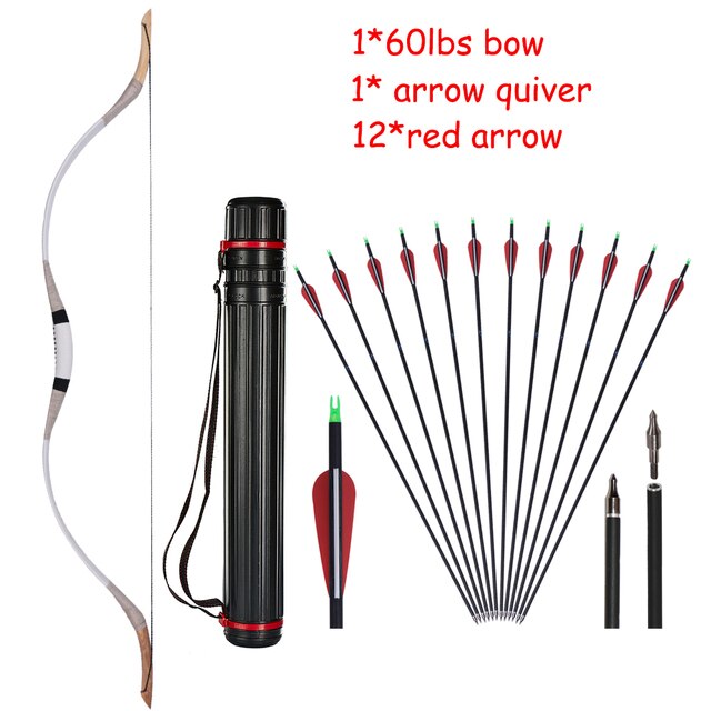 Recurve Bow