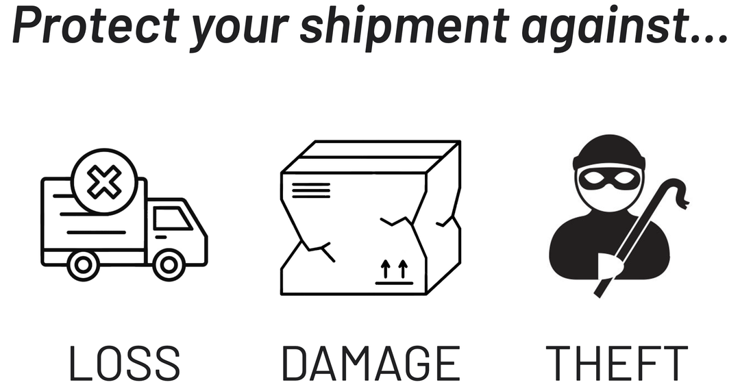 Navidium Shipping Protection