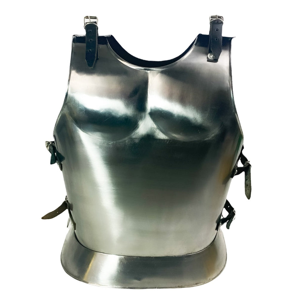 Greek Phalanx Armor- Cuirass Breastplate