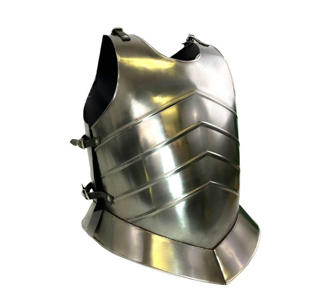 Cuirass Medieval Breastplate Armor