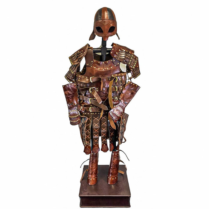 Valhalla Vanguard Viking Suit of Armor