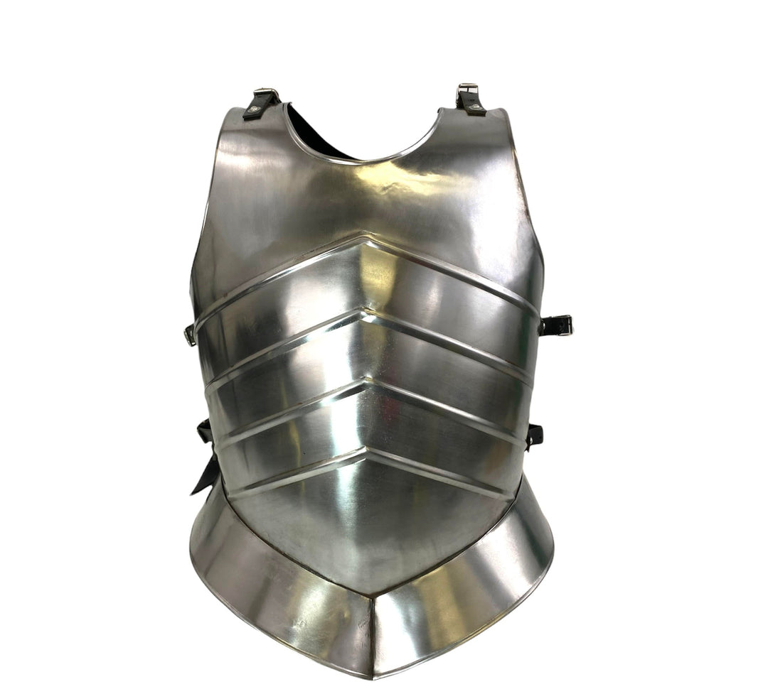 Greek Phalanx Armor- Cuirass Breastplate